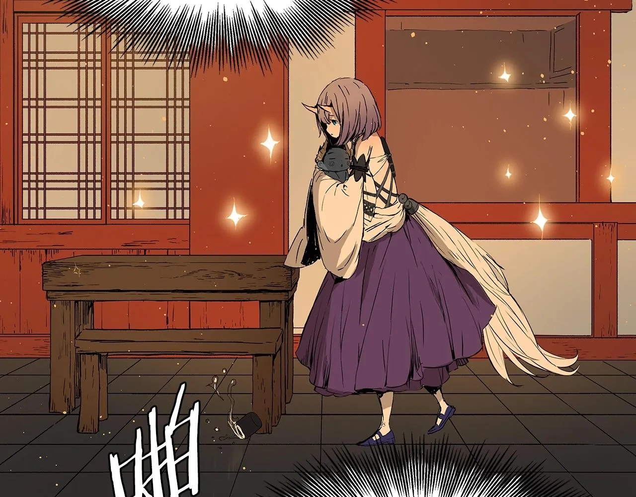 第89话 神族封印 第123页
