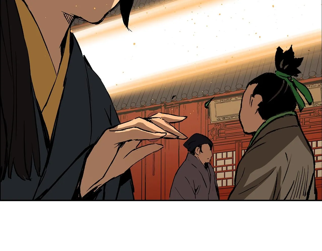 第89话 神族封印 第127页