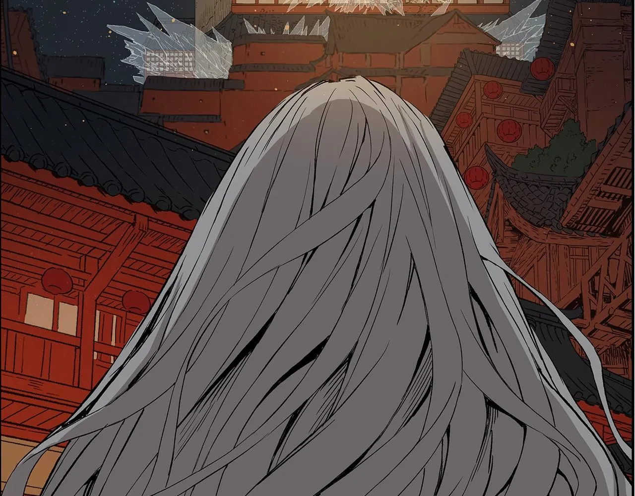 第89话 神族封印 第138页