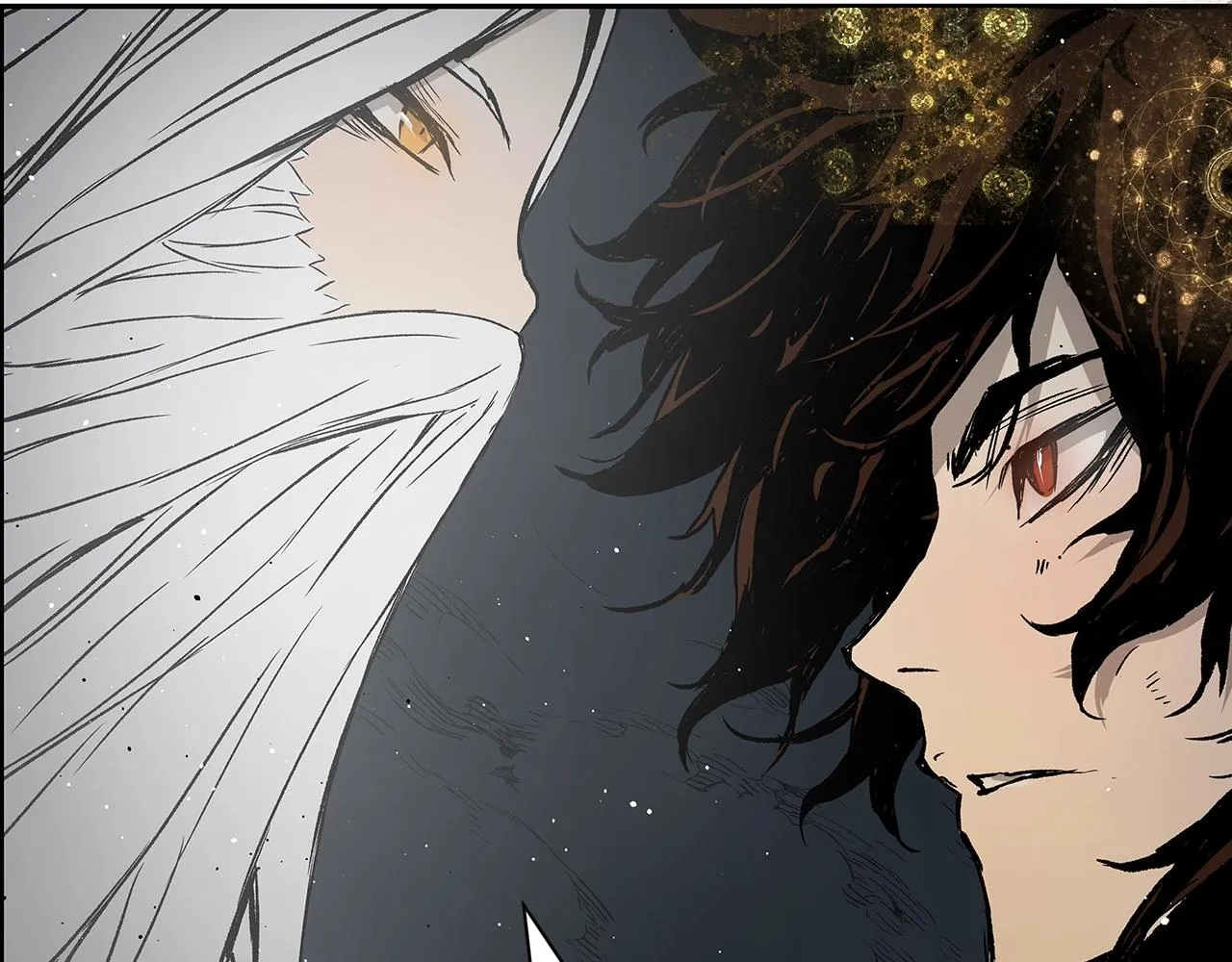 第89话 神族封印 第208页