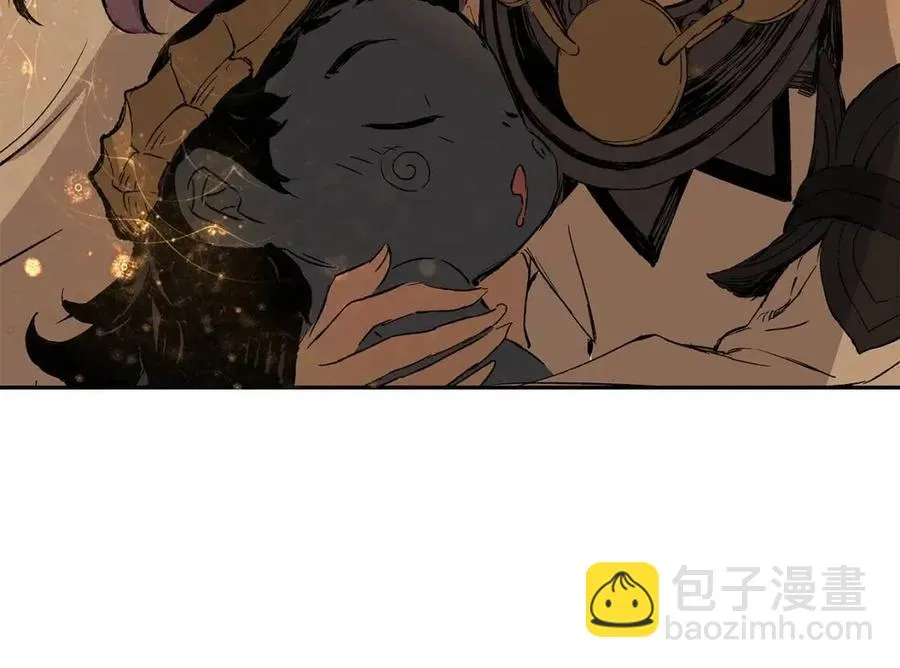第87话 诅咒的结晶 第159页
