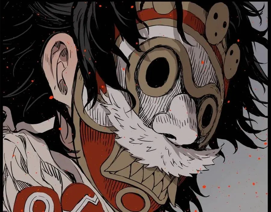 第86话 命运 第57页