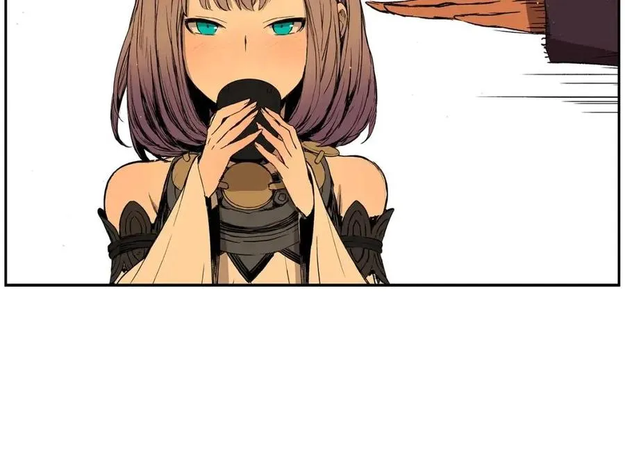 第85话 只有他 第9页