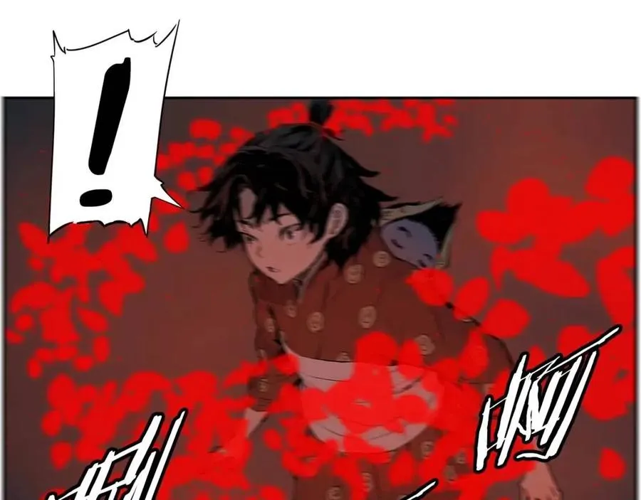 第85话 只有他 第69页