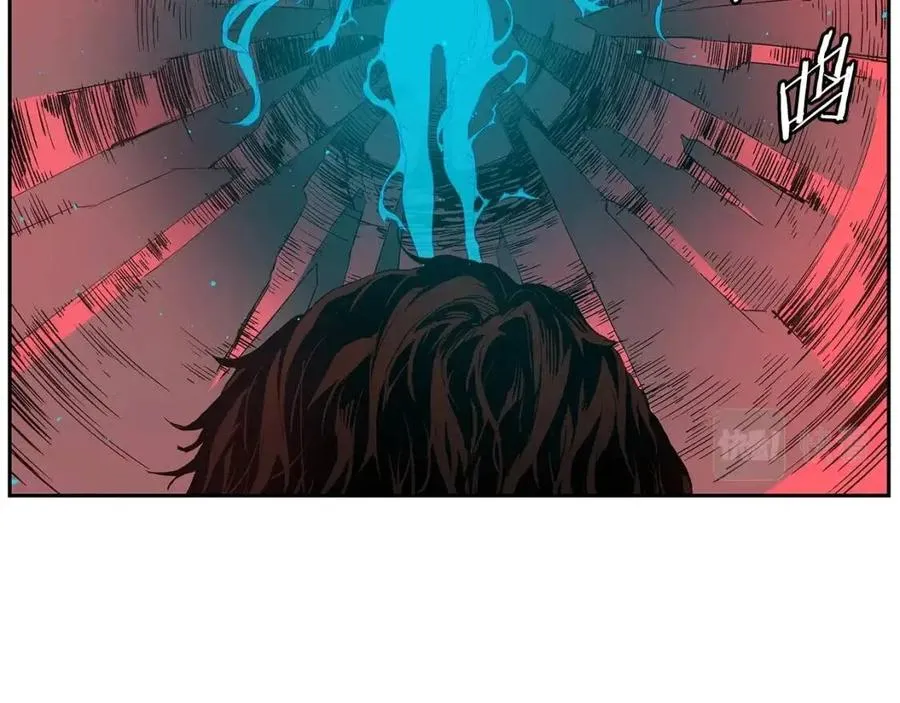 第84话 不一样的铁血魔 第13页