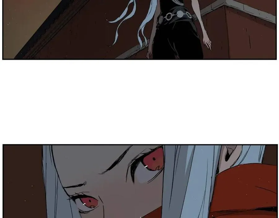 第84话 不一样的铁血魔 第65页