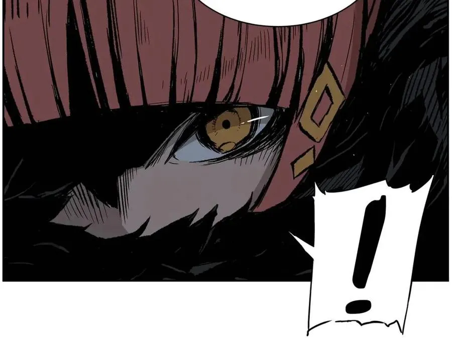 第84话 不一样的铁血魔 第104页
