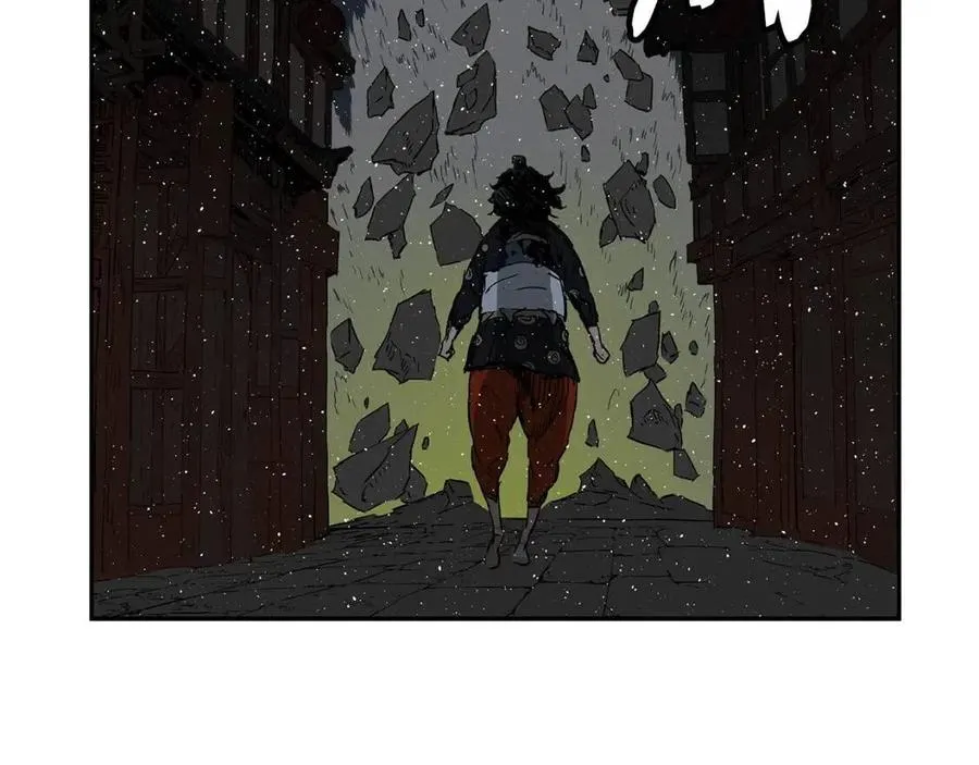 第84话 不一样的铁血魔 第120页