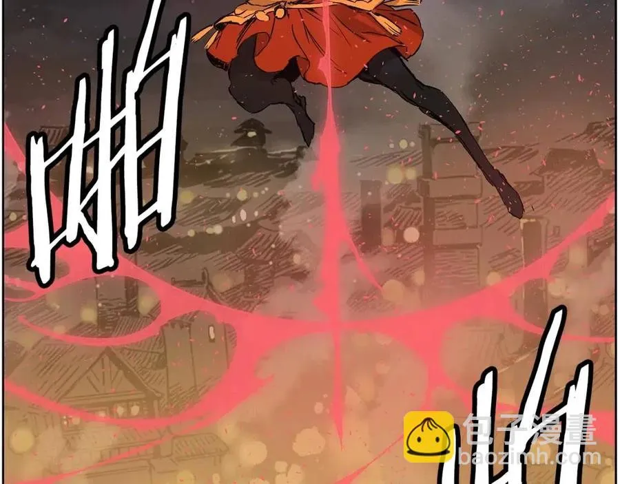 第81话 梦的尽头 第127页