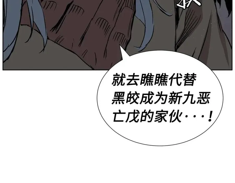 第80话 新成员 第23页