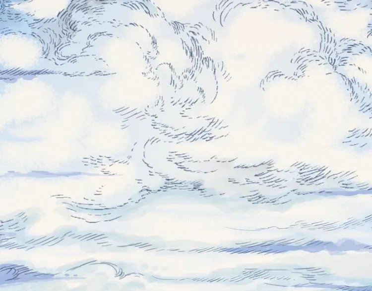 第1话 深山 第55页