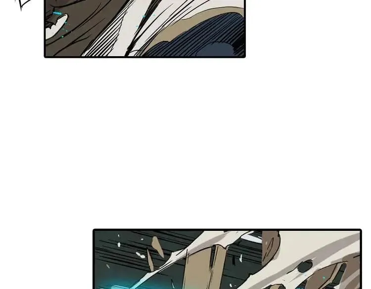 第7话 厮杀 第129页