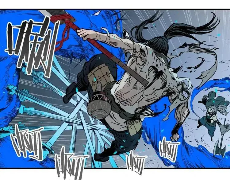 第7话 厮杀 第175页