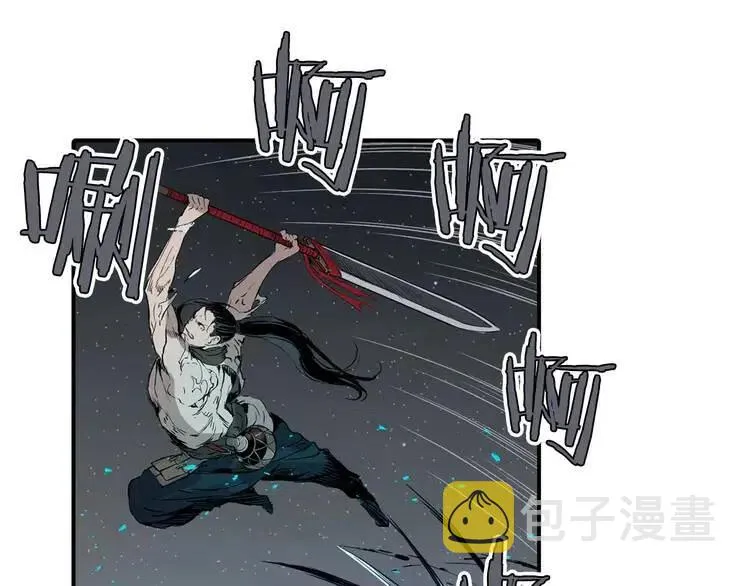 第7话 厮杀 第178页
