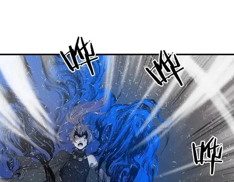 第8话 怪物 第100页