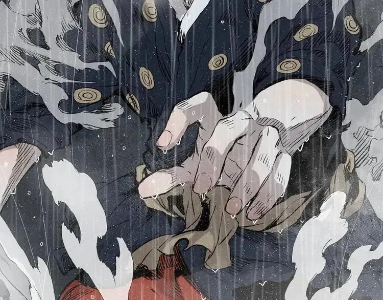 第11话 不死之身 第35页