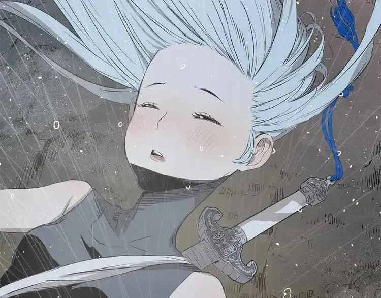 第13话 嗜血 第155页