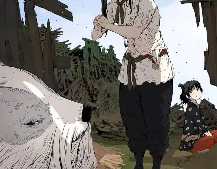 第14话 枷锁 第109页