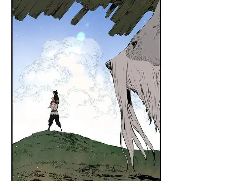 第14话 枷锁 第164页