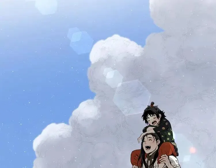 第14话 枷锁 第169页