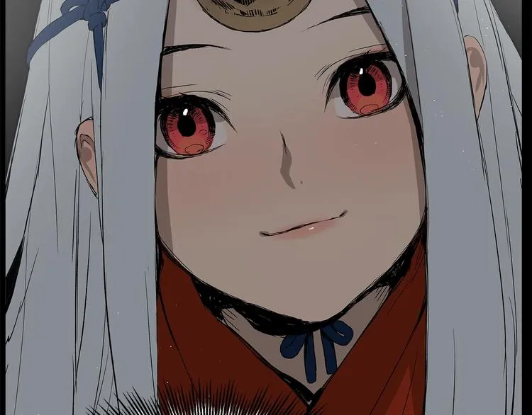 第71话 真正的魔功 第113页