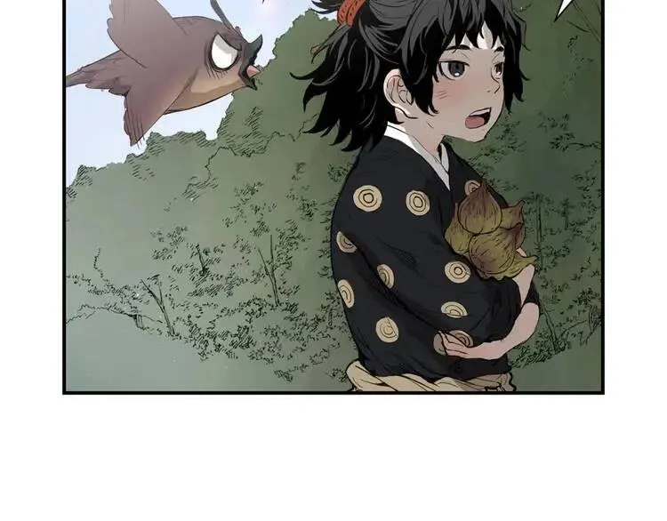 第16话 祸患 第77页