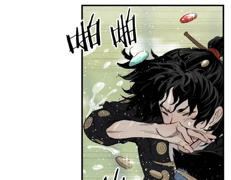 第16话 祸患 第146页