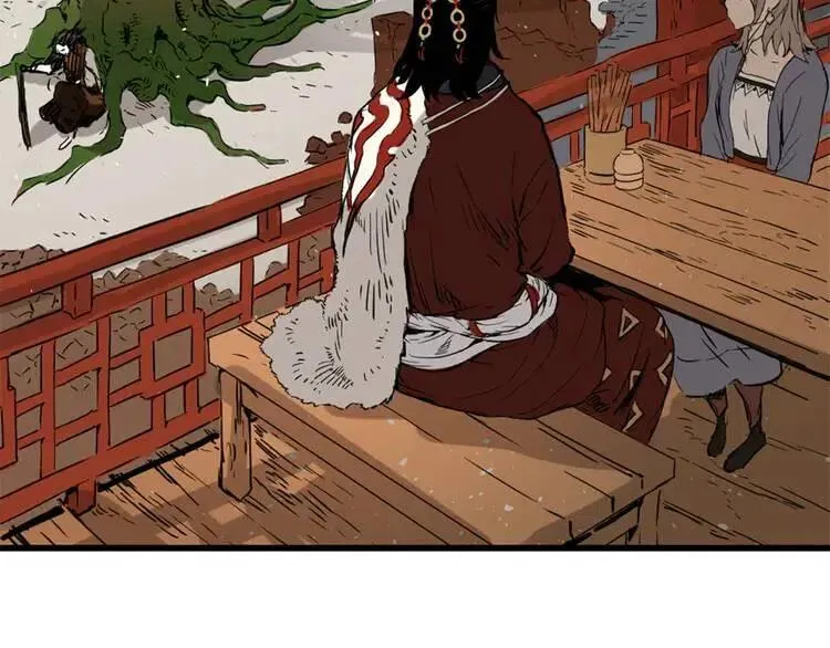 第18话 曾经 第136页