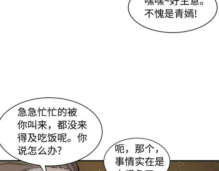 第20话 失控 第140页
