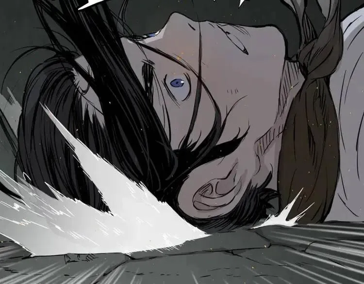 第23话 悬殊 第40页