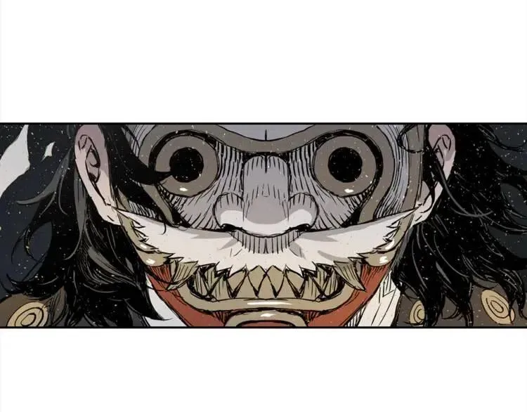 第25话 熟悉的光芒 第38页