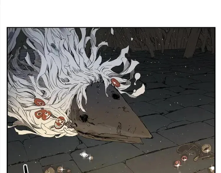 第25话 熟悉的光芒 第39页