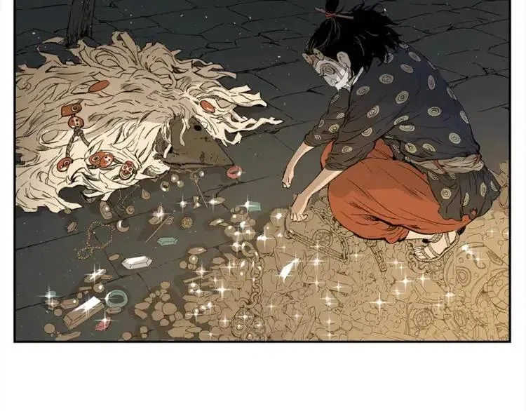 第25话 熟悉的光芒 第41页