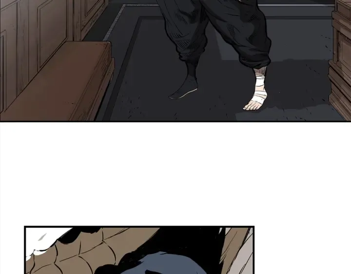 第28话 罪孽之人 第148页
