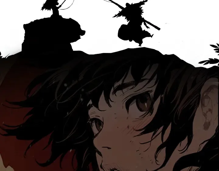 第28话 罪孽之人 第189页