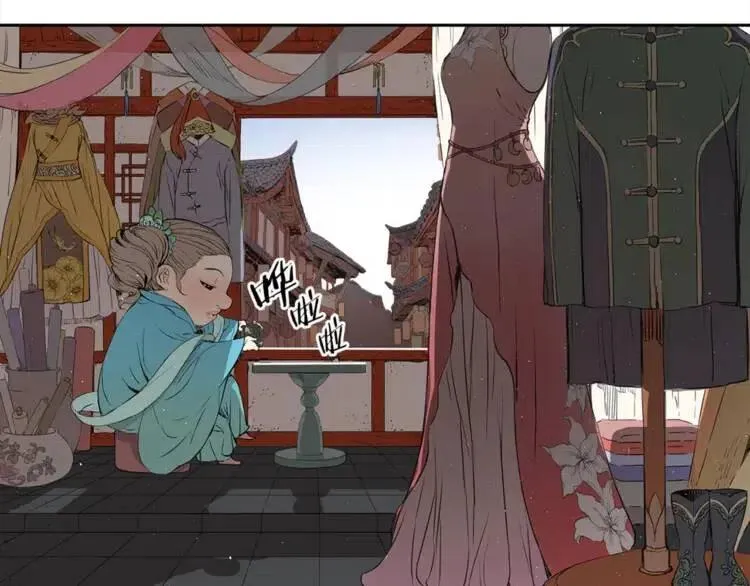 第29话 波雪王 第30页