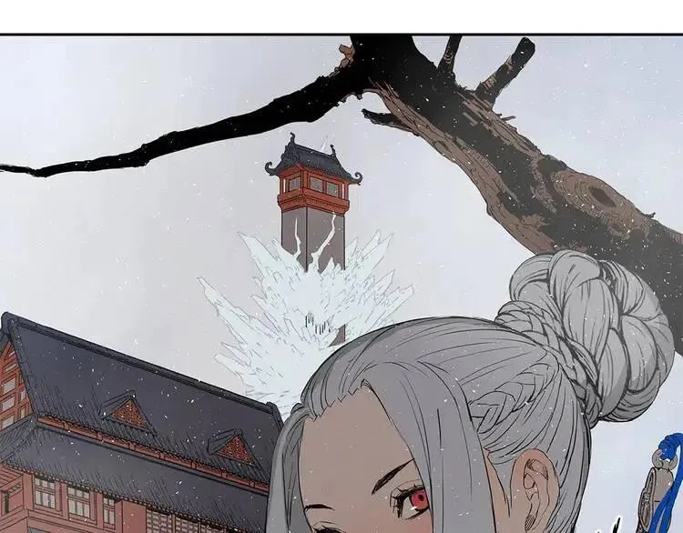第31话 错综复杂 第175页