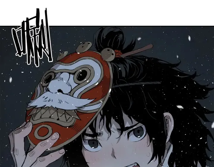 第33话 你明明死了！ 第119页