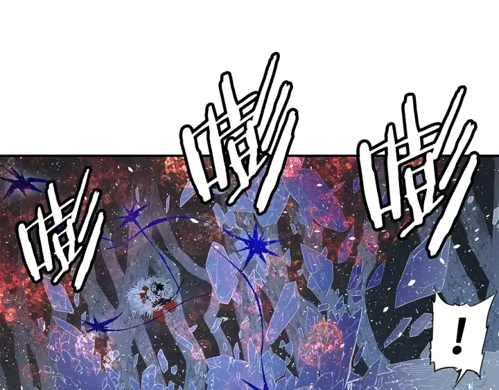 第33话 你明明死了！ 第165页