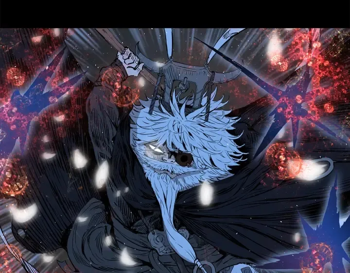 第33话 你明明死了！ 第173页
