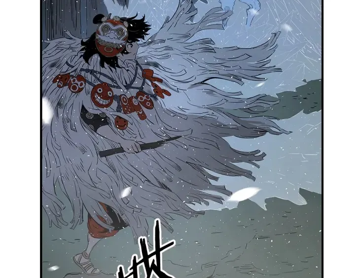 第33话 你明明死了！ 第181页