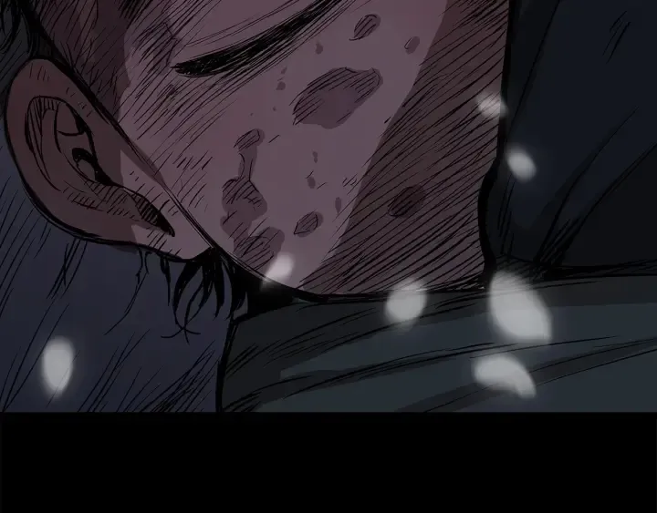 第33话 你明明死了！ 第193页