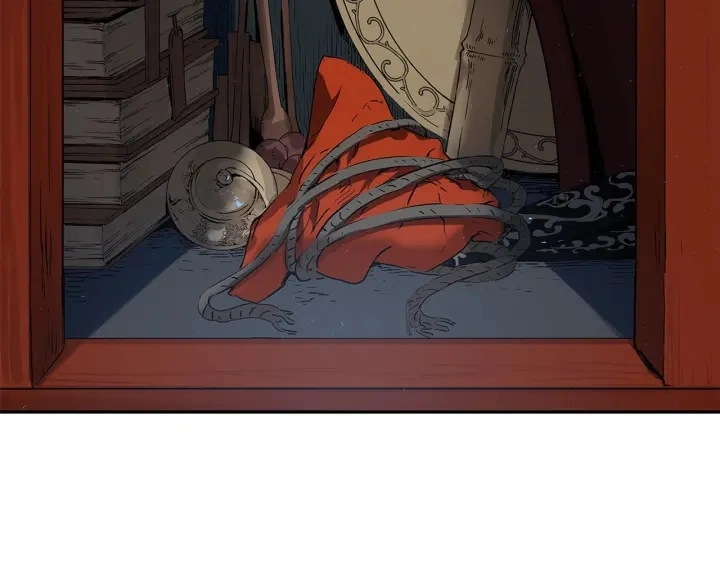 第37话 驱虫使者 第8页