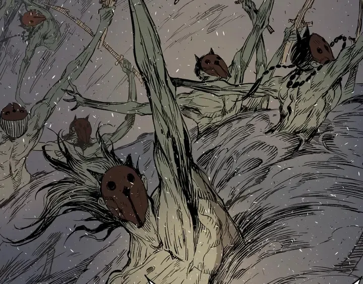 第37话 驱虫使者 第46页