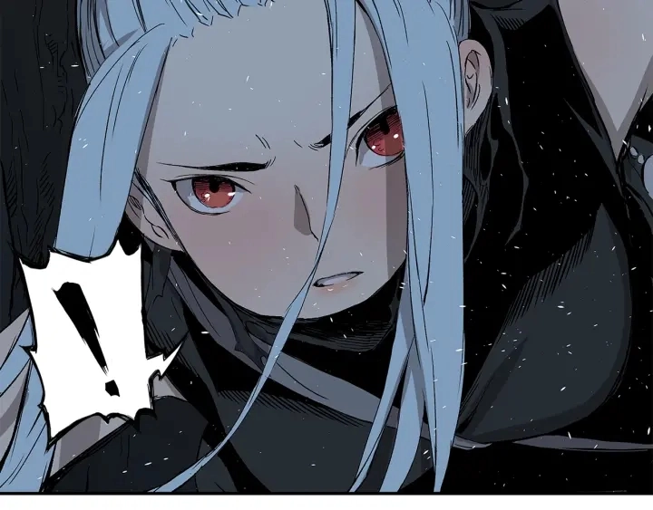 第37话 驱虫使者 第203页