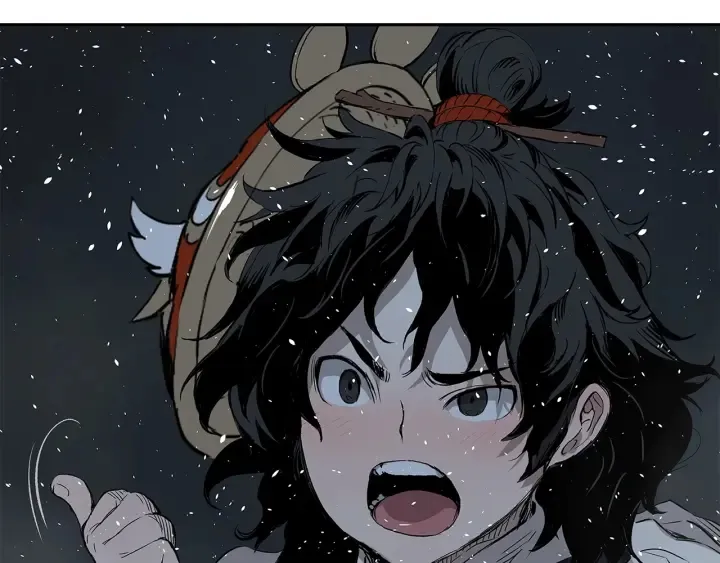 第35话 诅咒之龙 第73页
