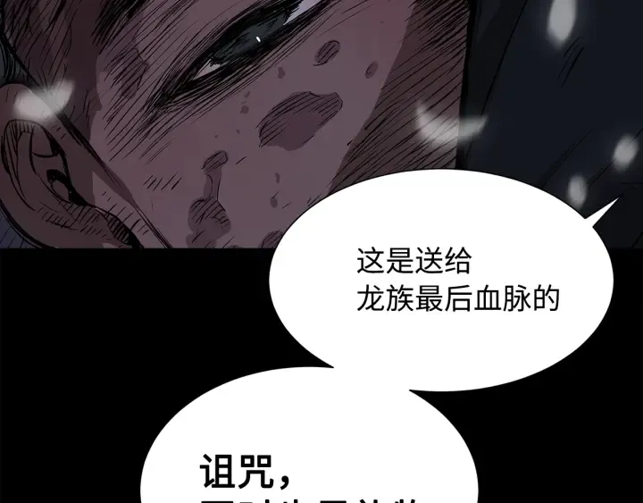 第35话 诅咒之龙 第110页