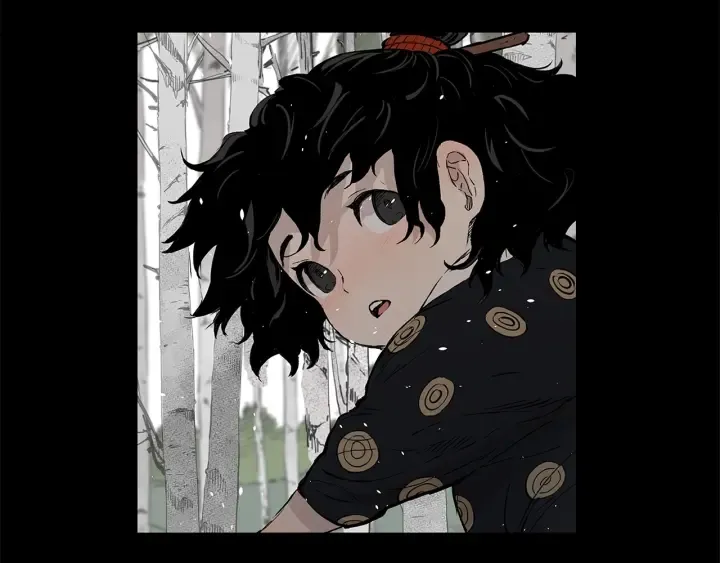 第35话 诅咒之龙 第134页