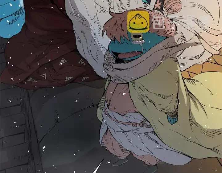 第35话 诅咒之龙 第151页