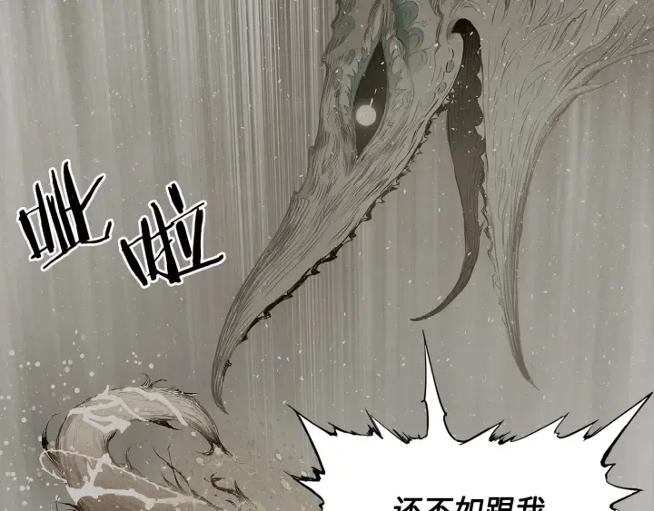 第35话 诅咒之龙 第167页